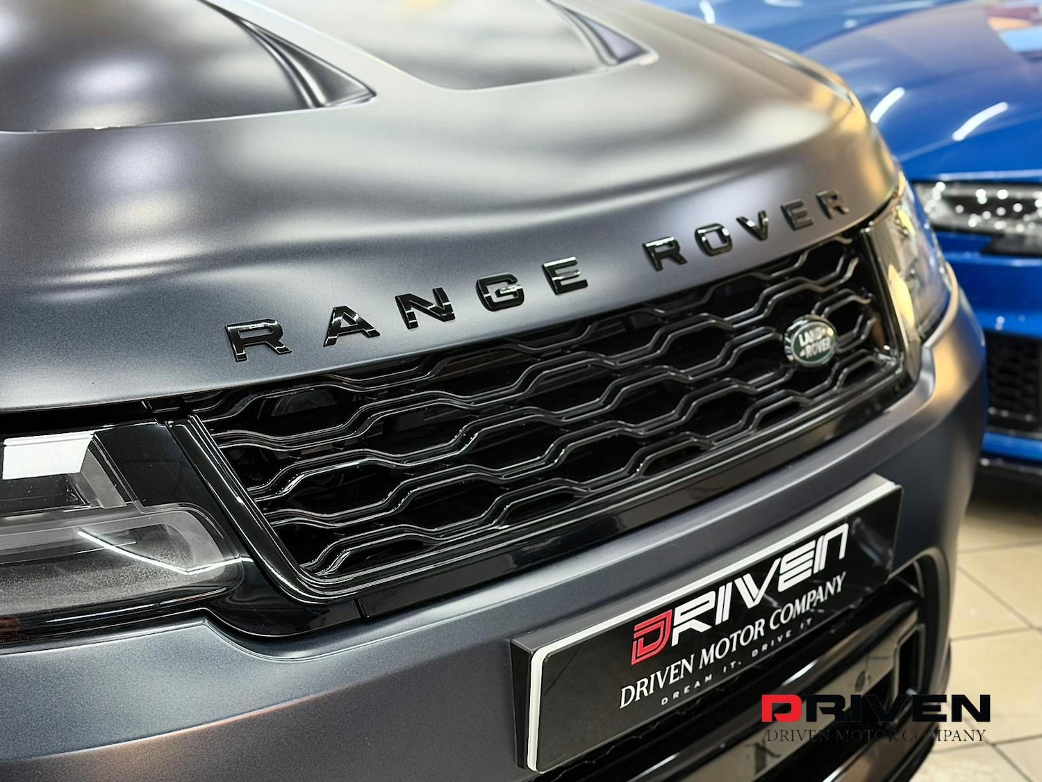 Used Land Rover Range Rover Sport 2018 for sale - 76626720: Photo 45