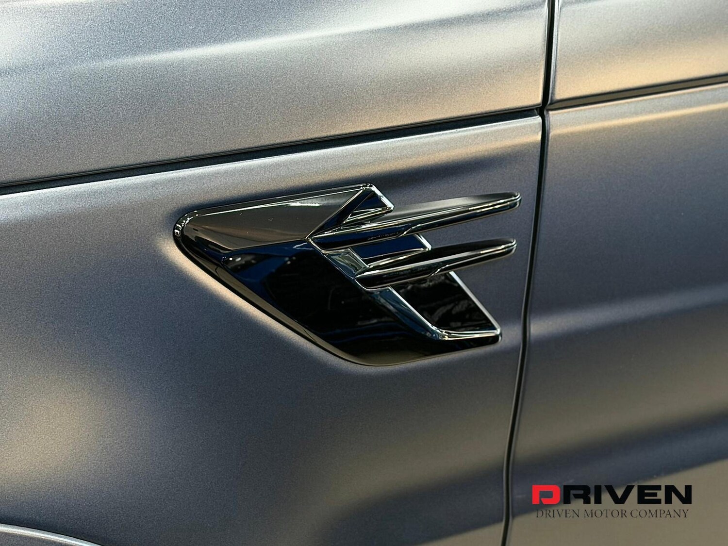 Used Land Rover Range Rover Sport 2018 for sale - 76626720: Photo 46