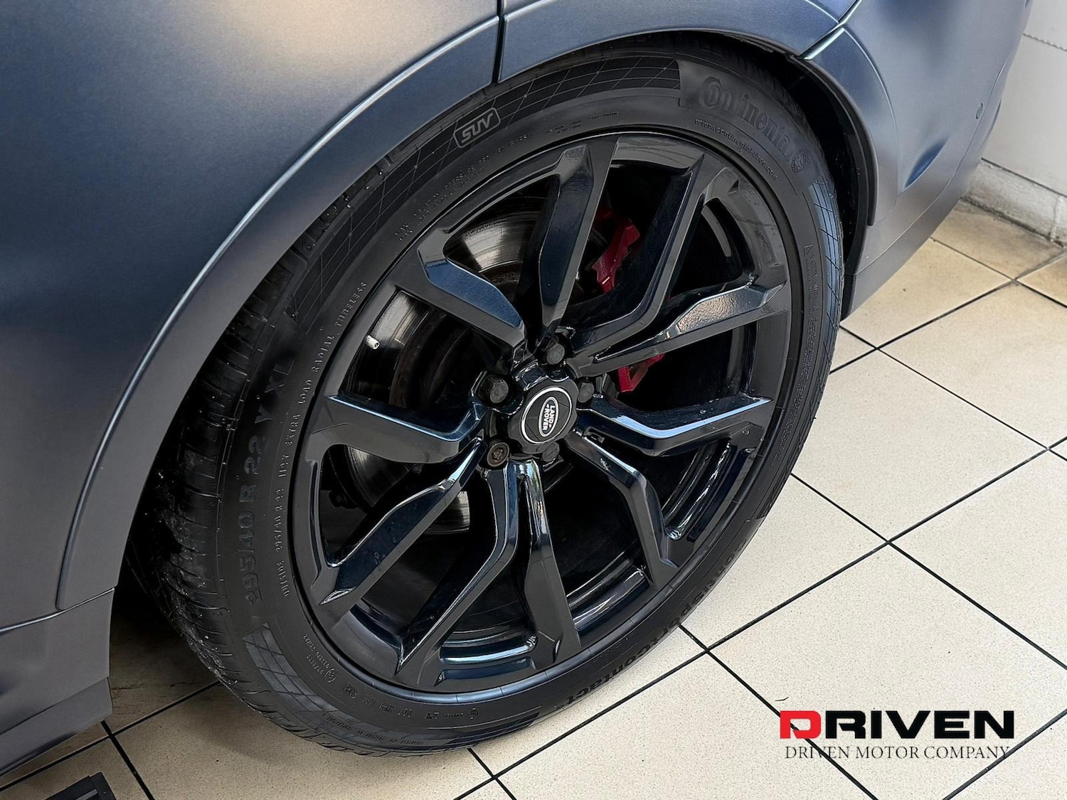 Used Land Rover Range Rover Sport 2018 for sale - 76626720: Photo 48