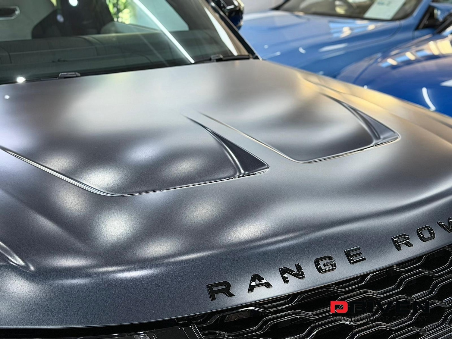 Used Land Rover Range Rover Sport 2018 for sale - 76626720: Photo 49