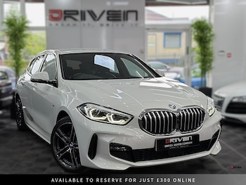 Used BMW 1 Series 2022 for sale - 78668834: Photo