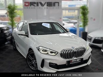 Used BMW 1 Series 2022 for sale - 78668834: Photo