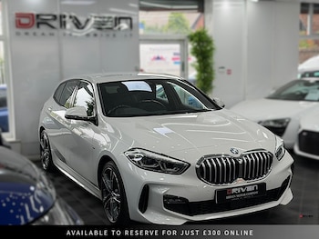 Used BMW 1 Series 2022 for sale - 78668834: Photo