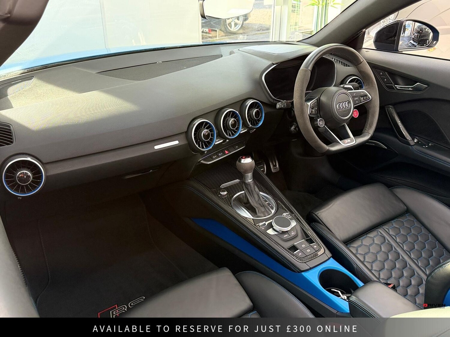 Used Audi TT 2019 for sale - 78162049: Photo 12