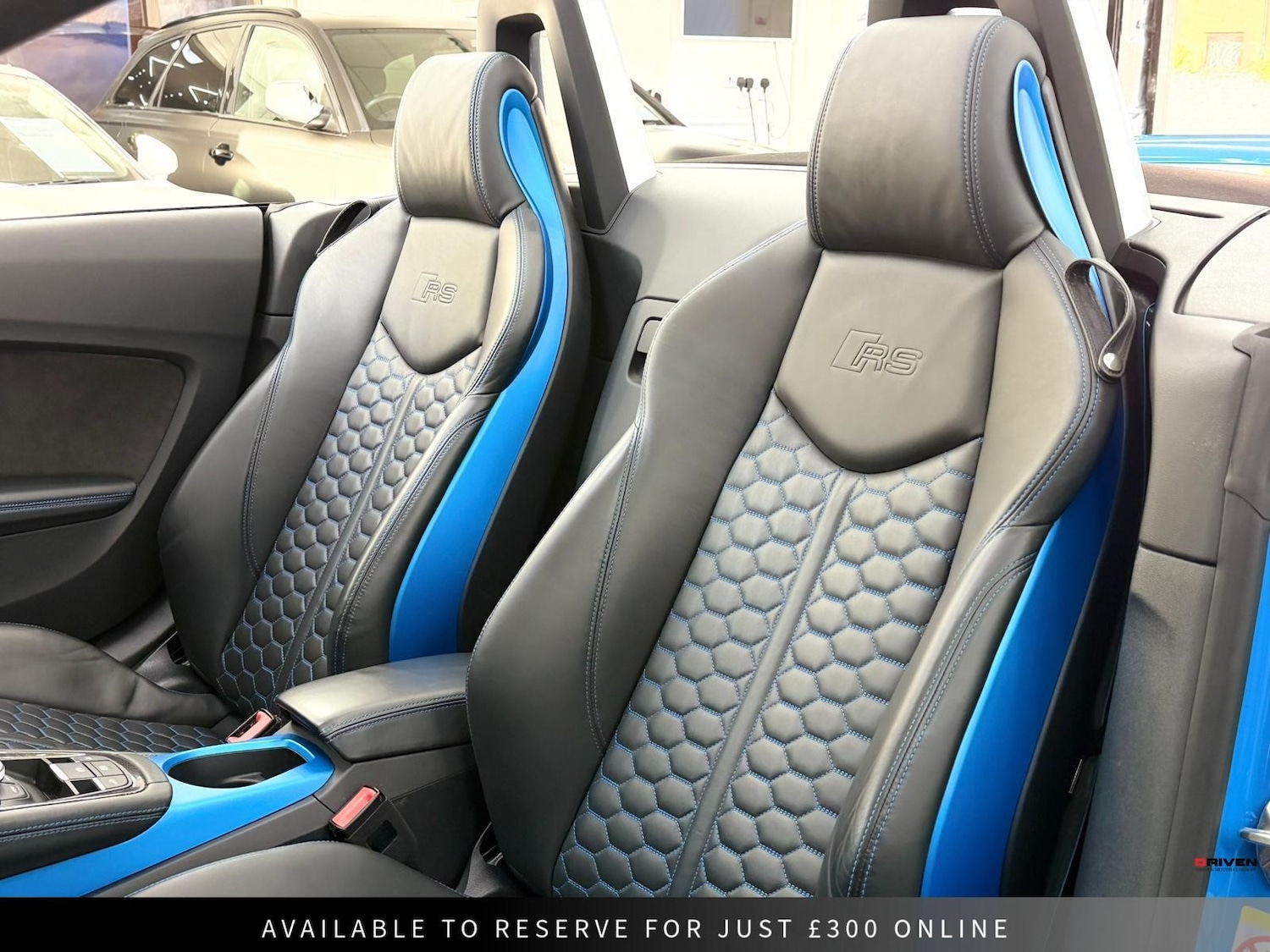 Used Audi TT 2019 for sale - 78162049: Photo 13