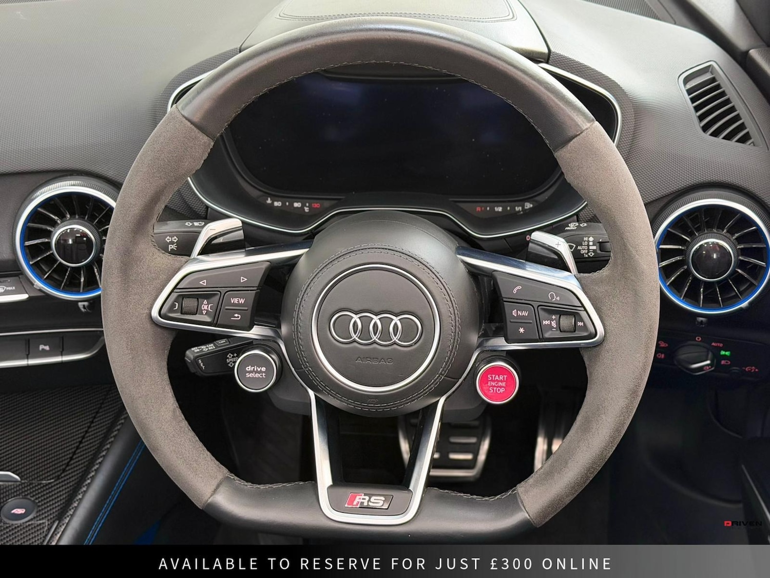 Used Audi TT 2019 for sale - 78162049: Photo 14