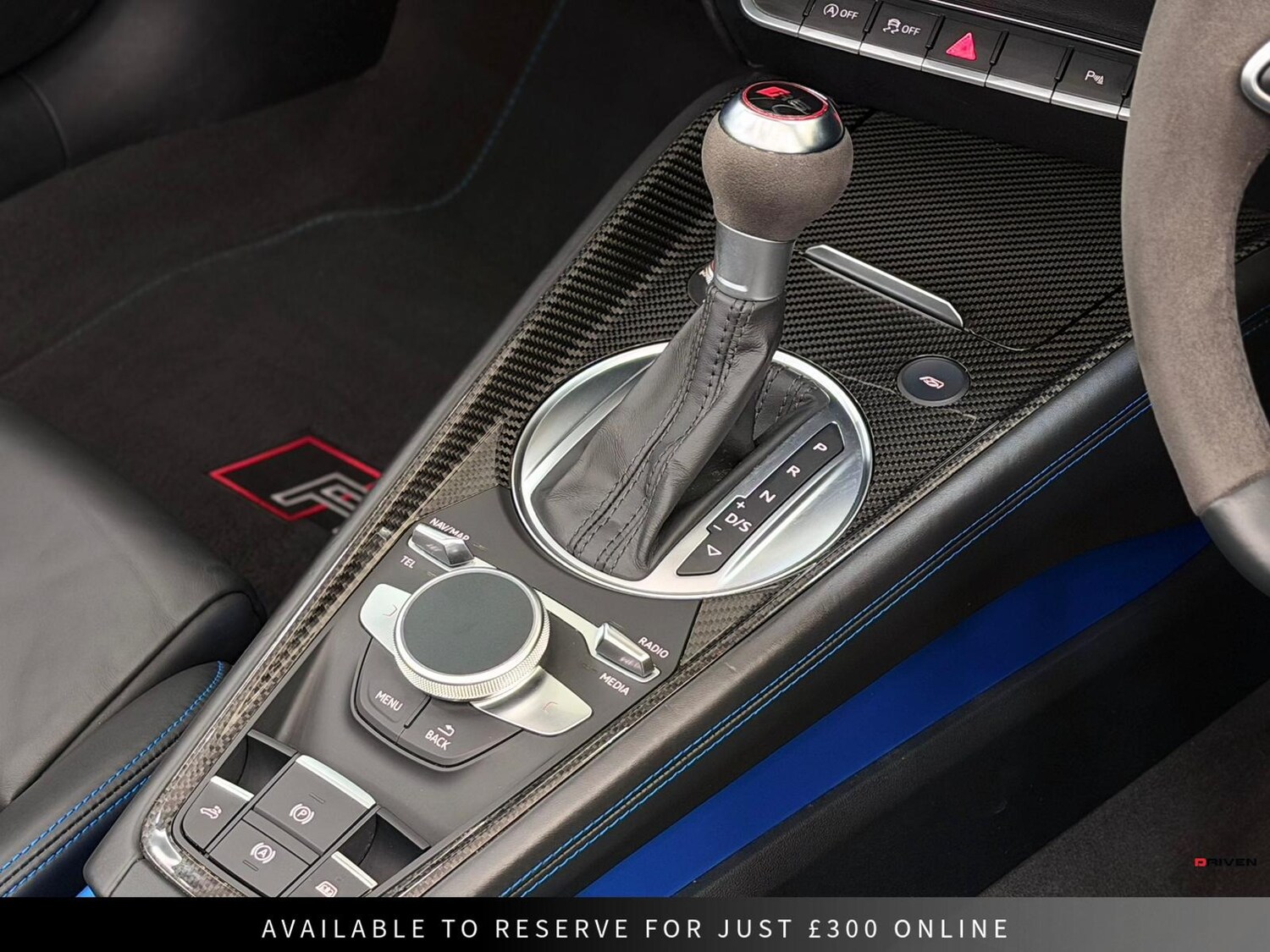 Used Audi TT 2019 for sale - 78162049: Photo 16