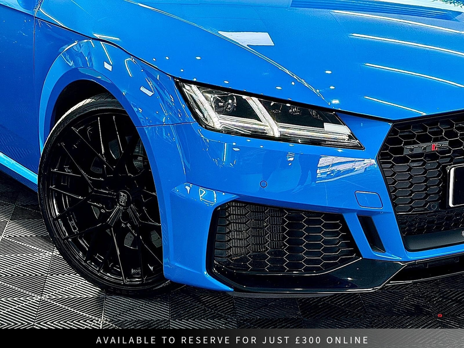 Used Audi TT 2019 for sale - 78162049: Photo 18