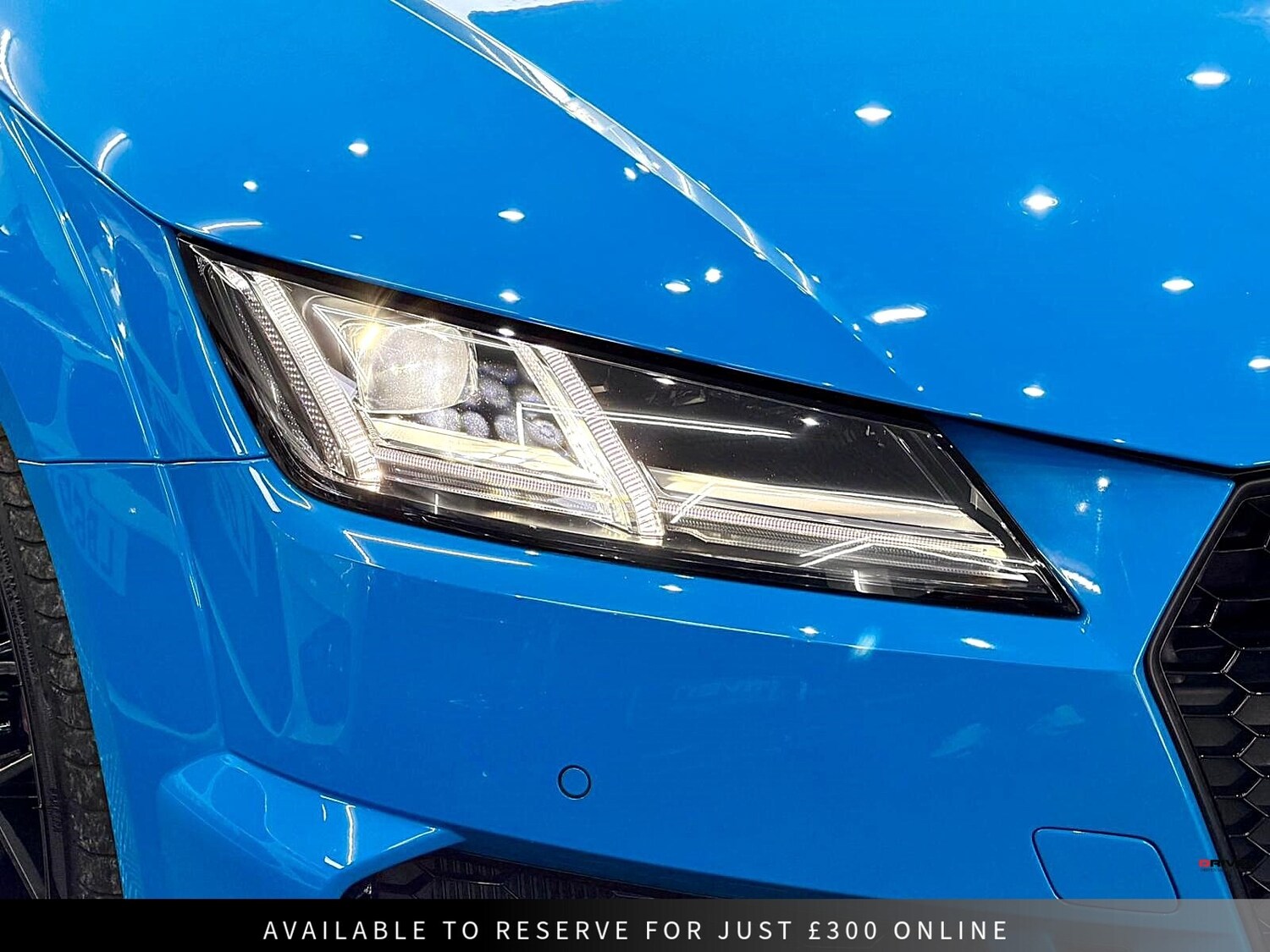 Used Audi TT 2019 for sale - 78162049: Photo 19