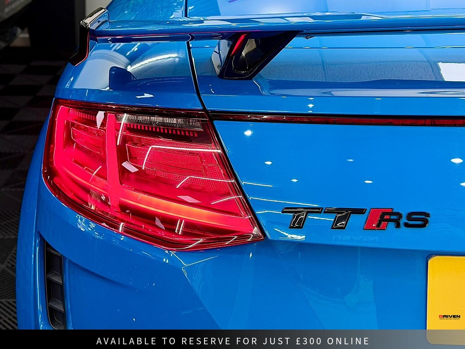 Used Audi TT 2019 for sale - 78162049: Photo 20