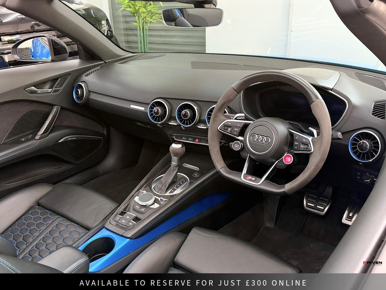 Used Audi TT 2019 for sale - 78162049: Photo 21