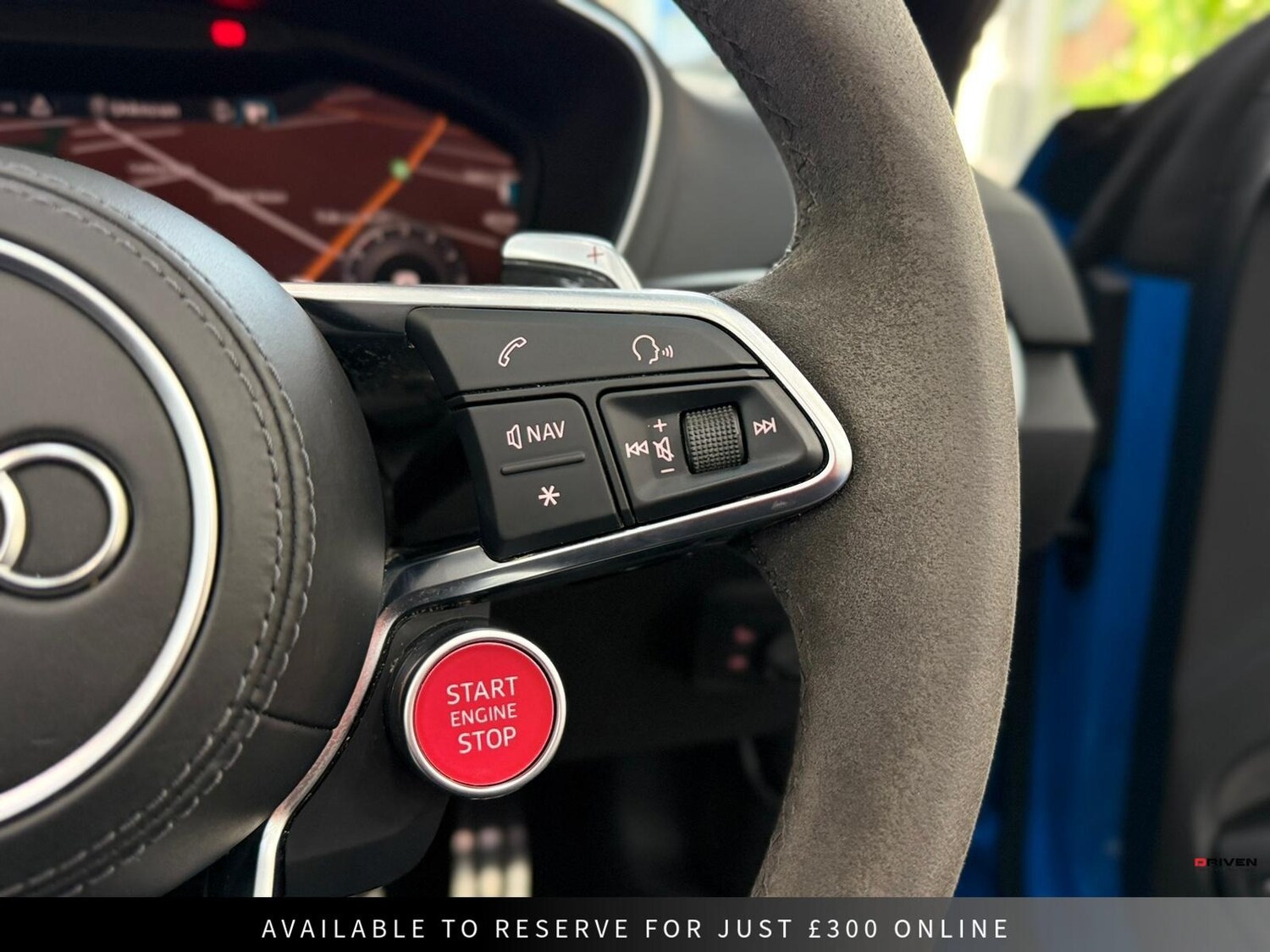 Used Audi TT 2019 for sale - 78162049: Photo 23