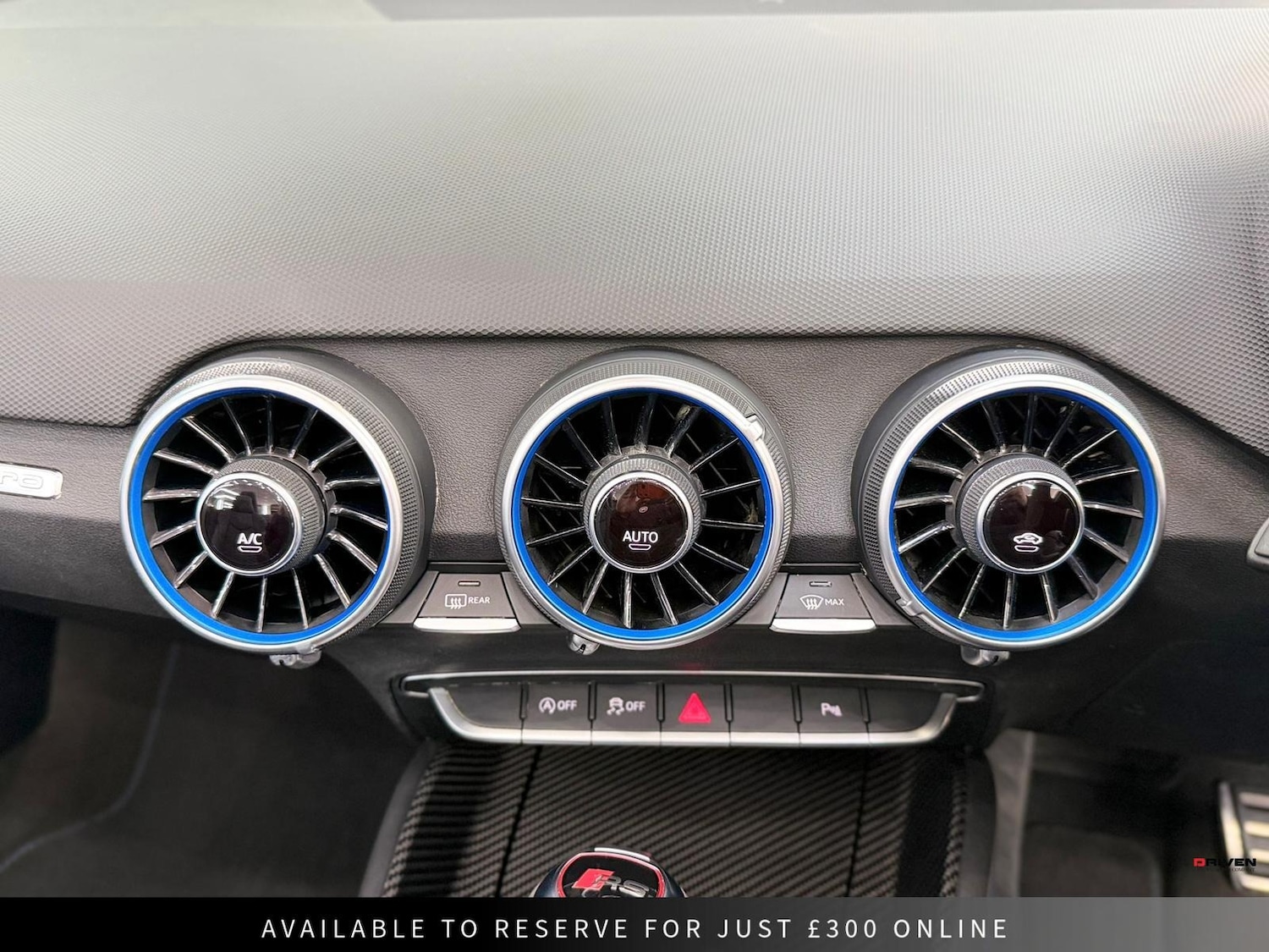 Used Audi TT 2019 for sale - 78162049: Photo 25