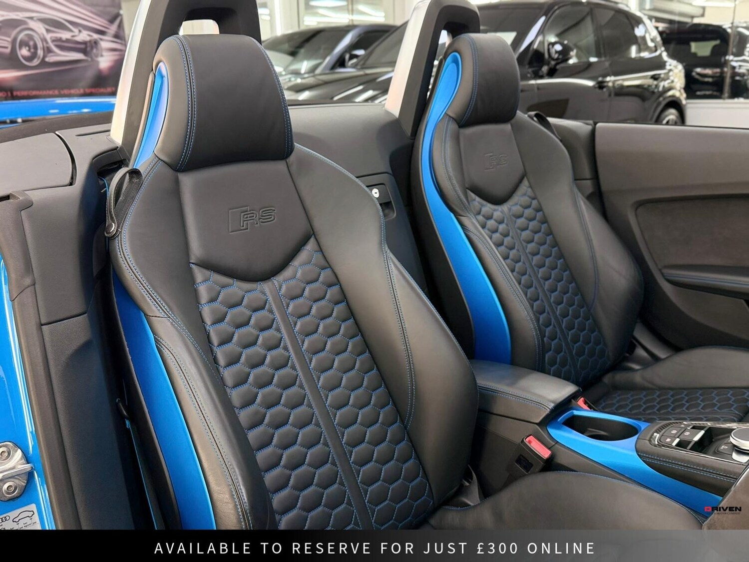 Used Audi TT 2019 for sale - 78162049: Photo 29