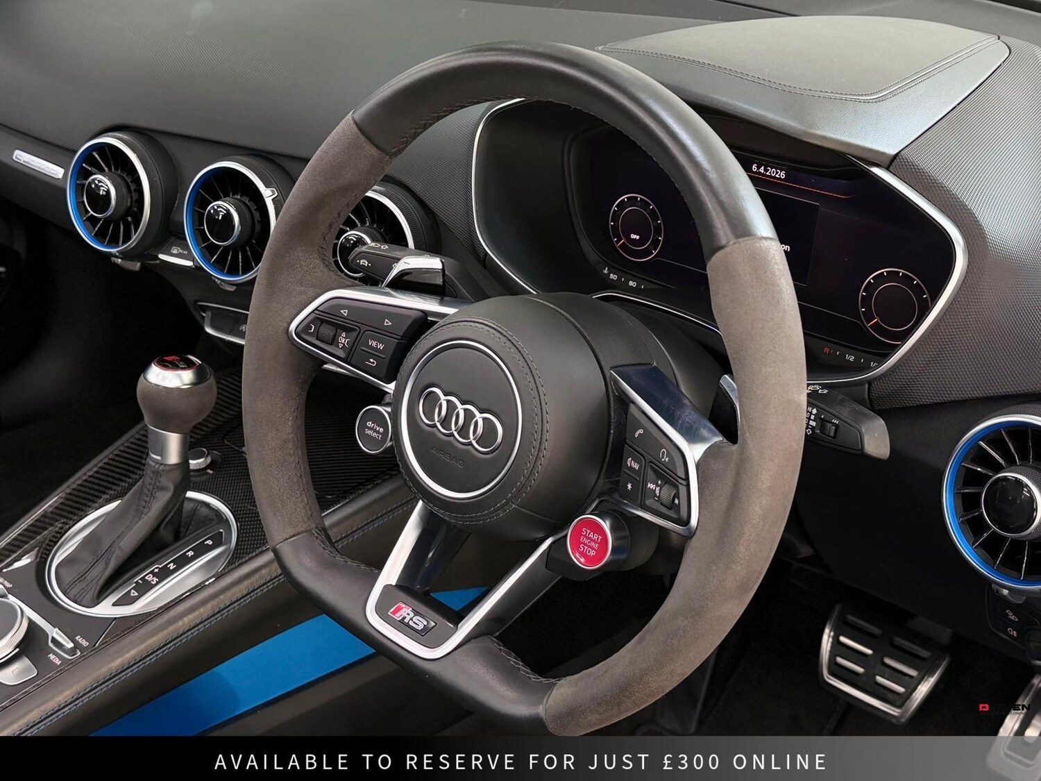 Used Audi TT 2019 for sale - 78162049: Photo 31