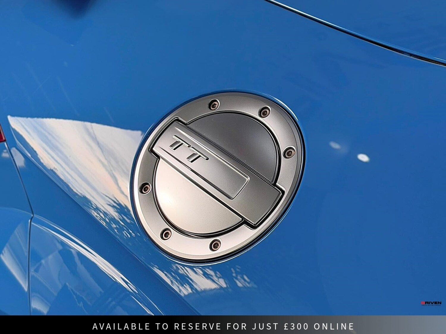 Used Audi TT 2019 for sale - 78162049: Photo 33