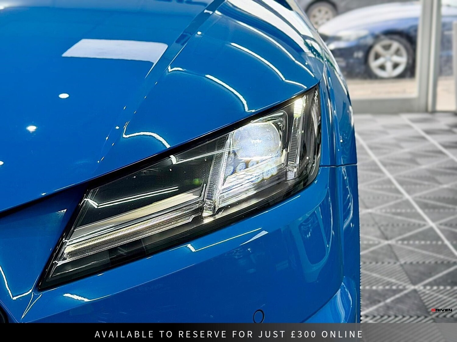 Used Audi TT 2019 for sale - 78162049: Photo 35