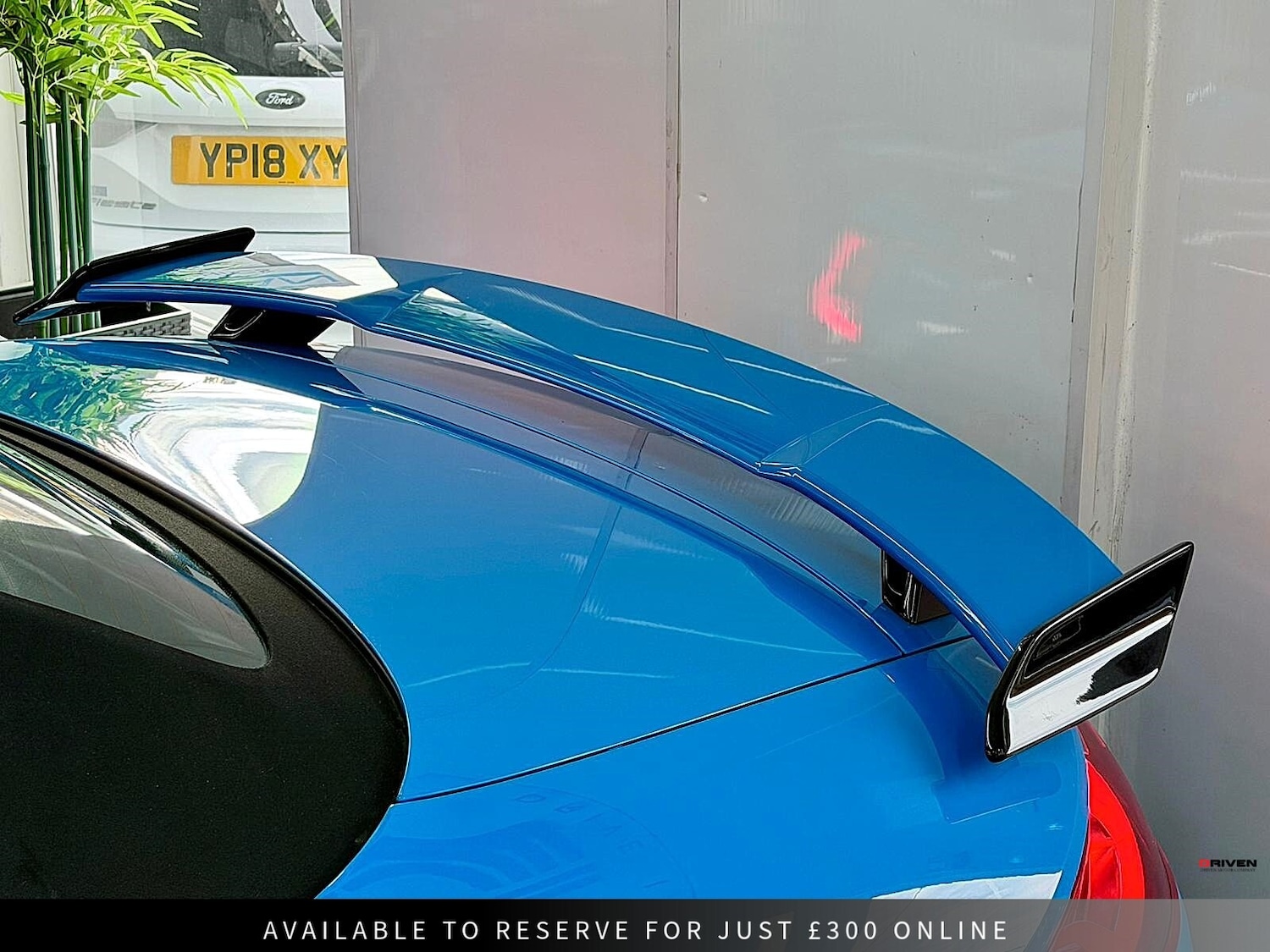 Used Audi TT 2019 for sale - 78162049: Photo 38