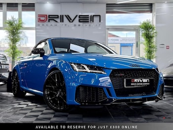 Used Audi TT 2019 for sale - 78162049: Photo