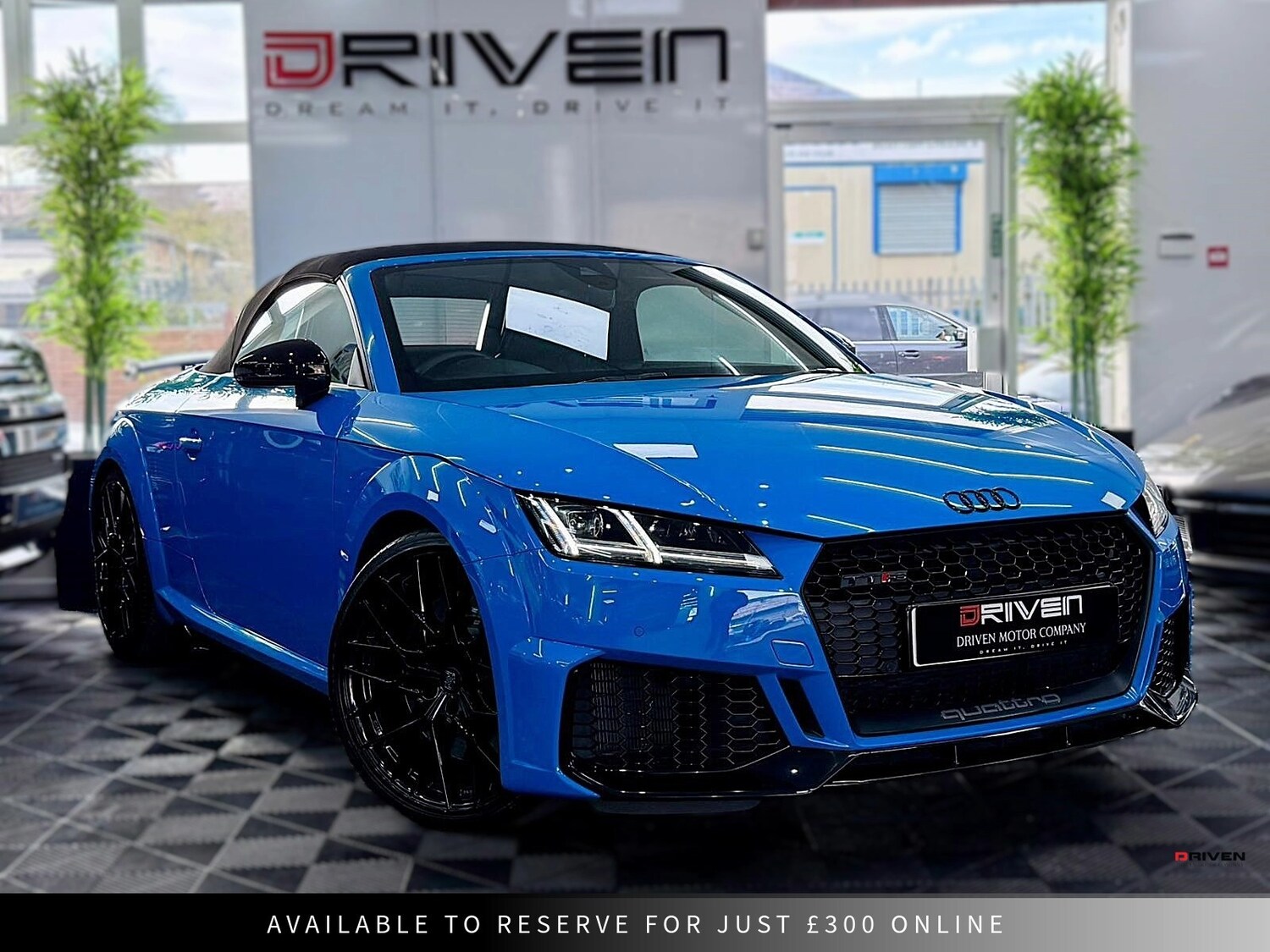 Used Audi TT 2019 for sale - 78162049: Photo 40