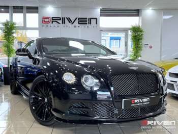 Used Bentley Continental 2014 for sale - 69141627: Photo