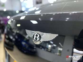 Used Bentley Continental 2014 for sale - 69141627: Photo