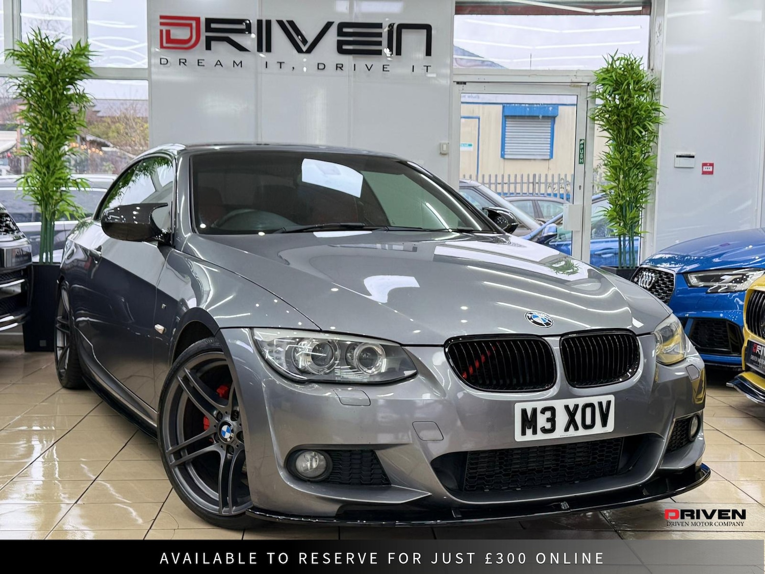 Used BMW 3 Series 2013 for sale - 77287238: Photo 1