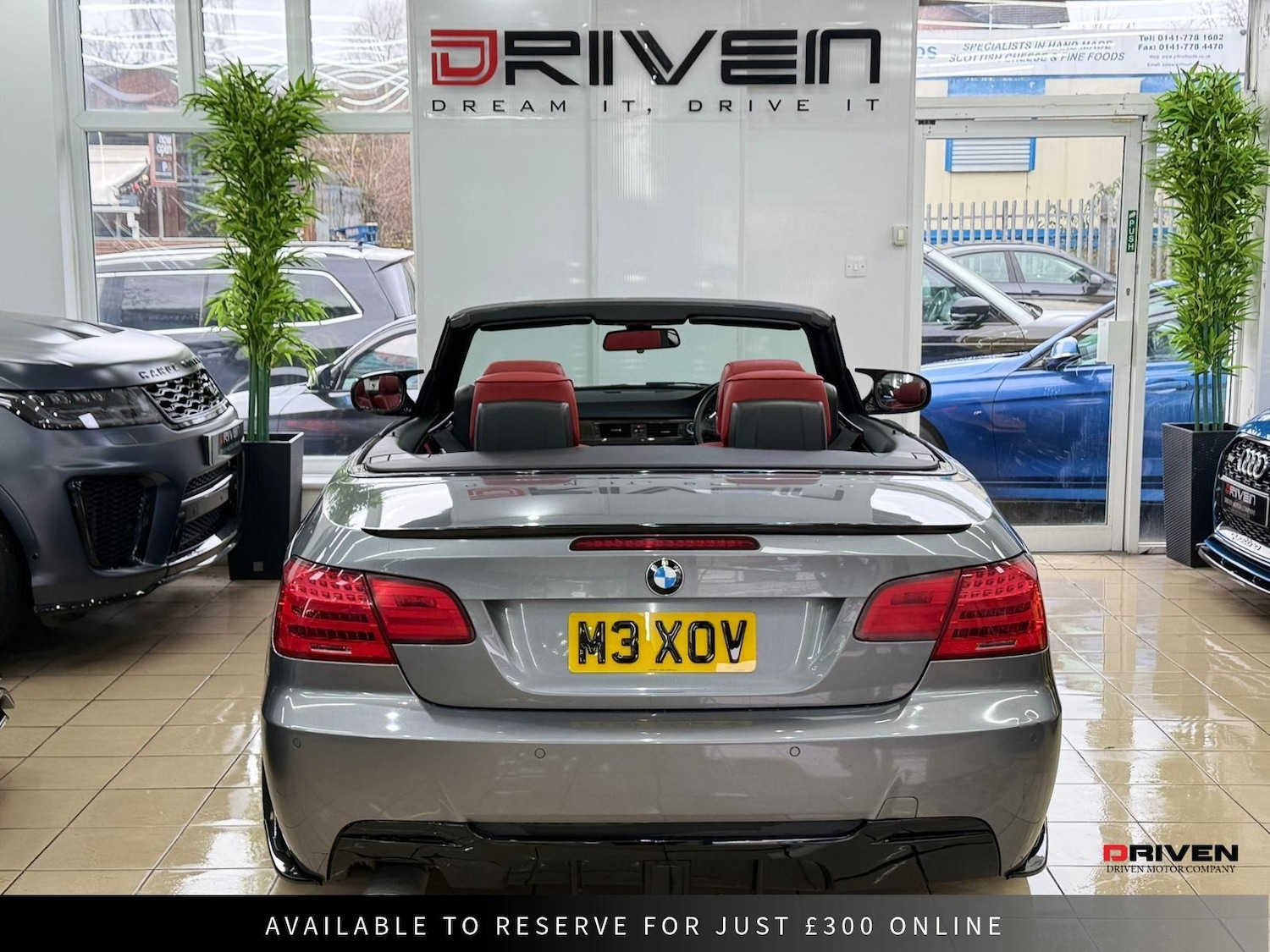 Used BMW 3 Series 2013 for sale - 77287238: Photo 10