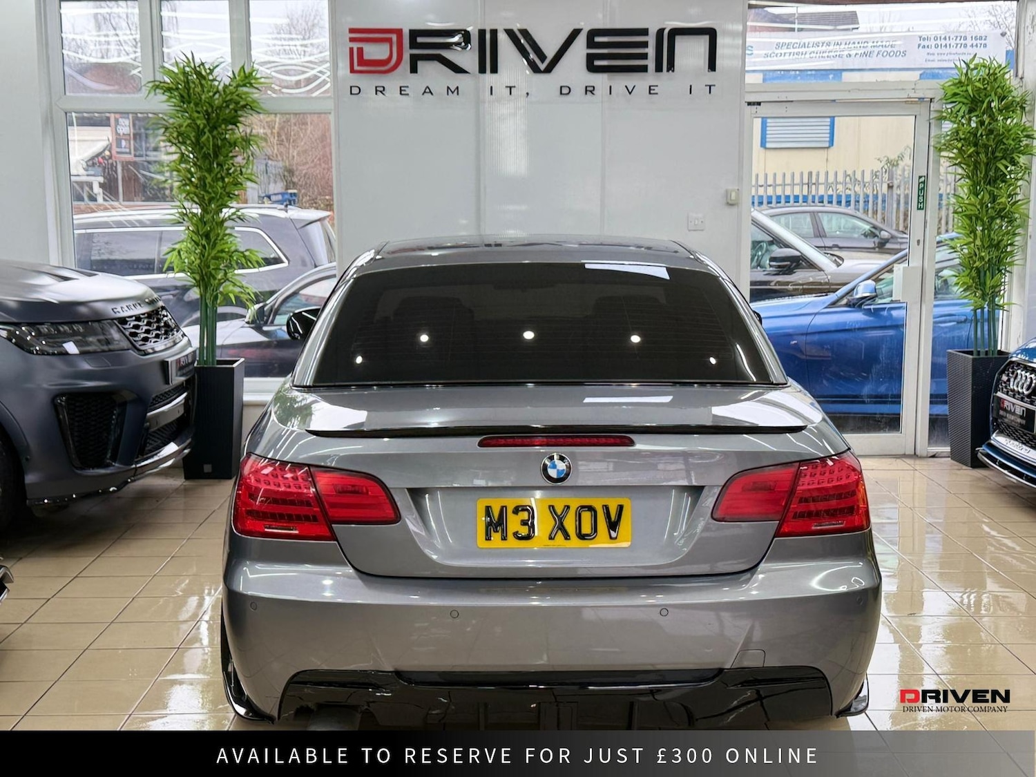 Used BMW 3 Series 2013 for sale - 77287238: Photo 12