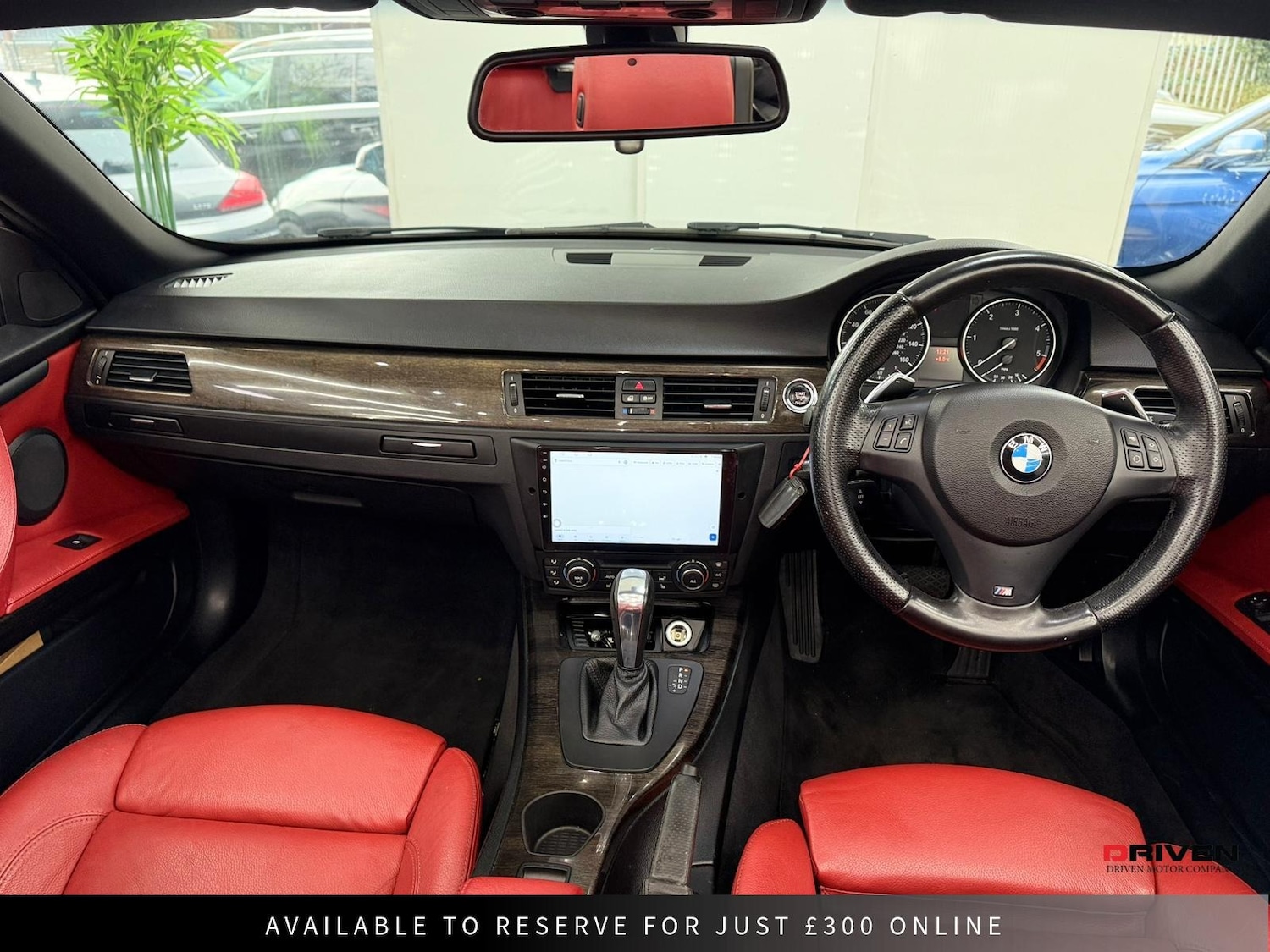 Used BMW 3 Series 2013 for sale - 77287238: Photo 15