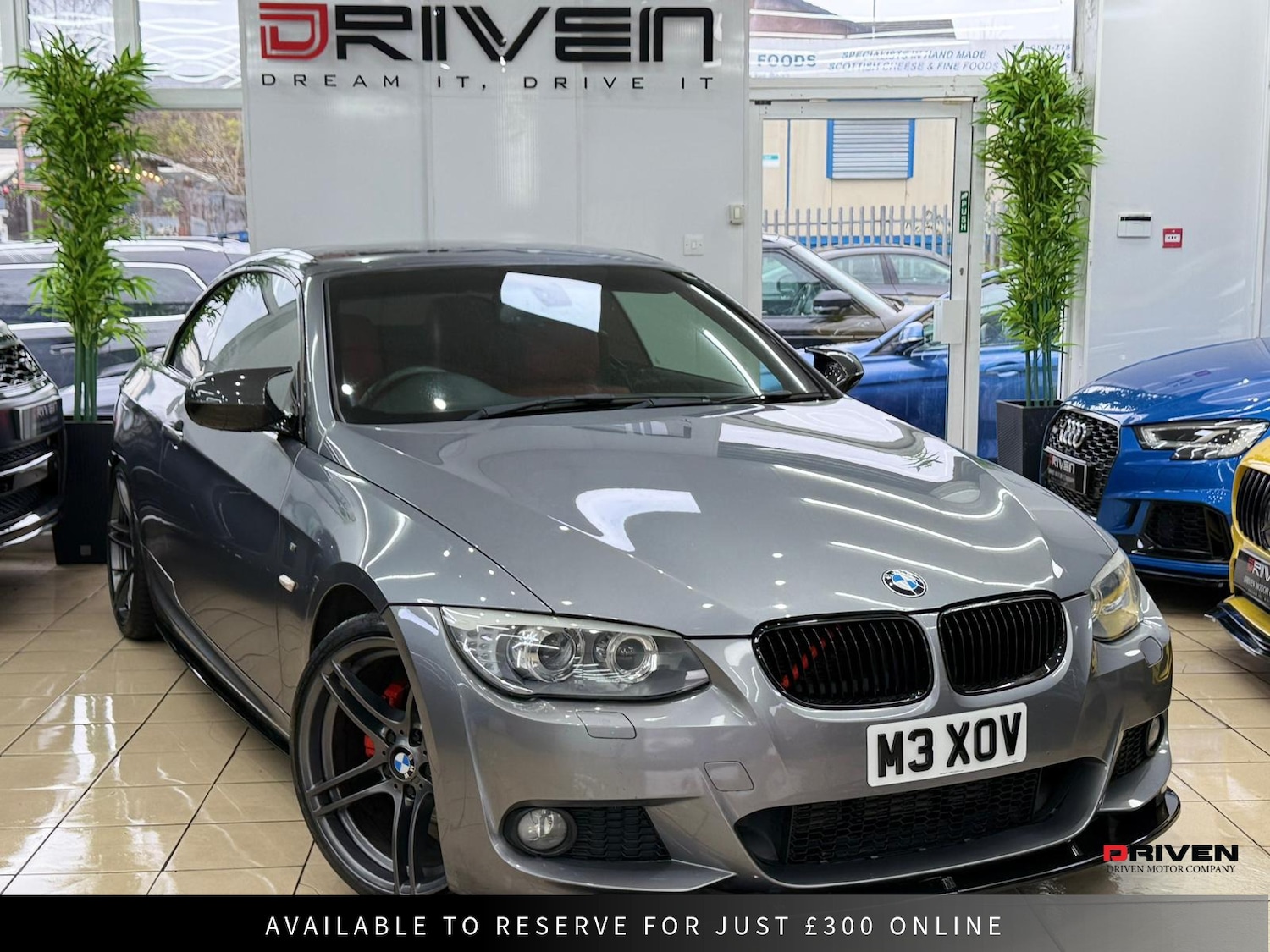 Used BMW 3 Series 2013 for sale - 77287238: Photo 2
