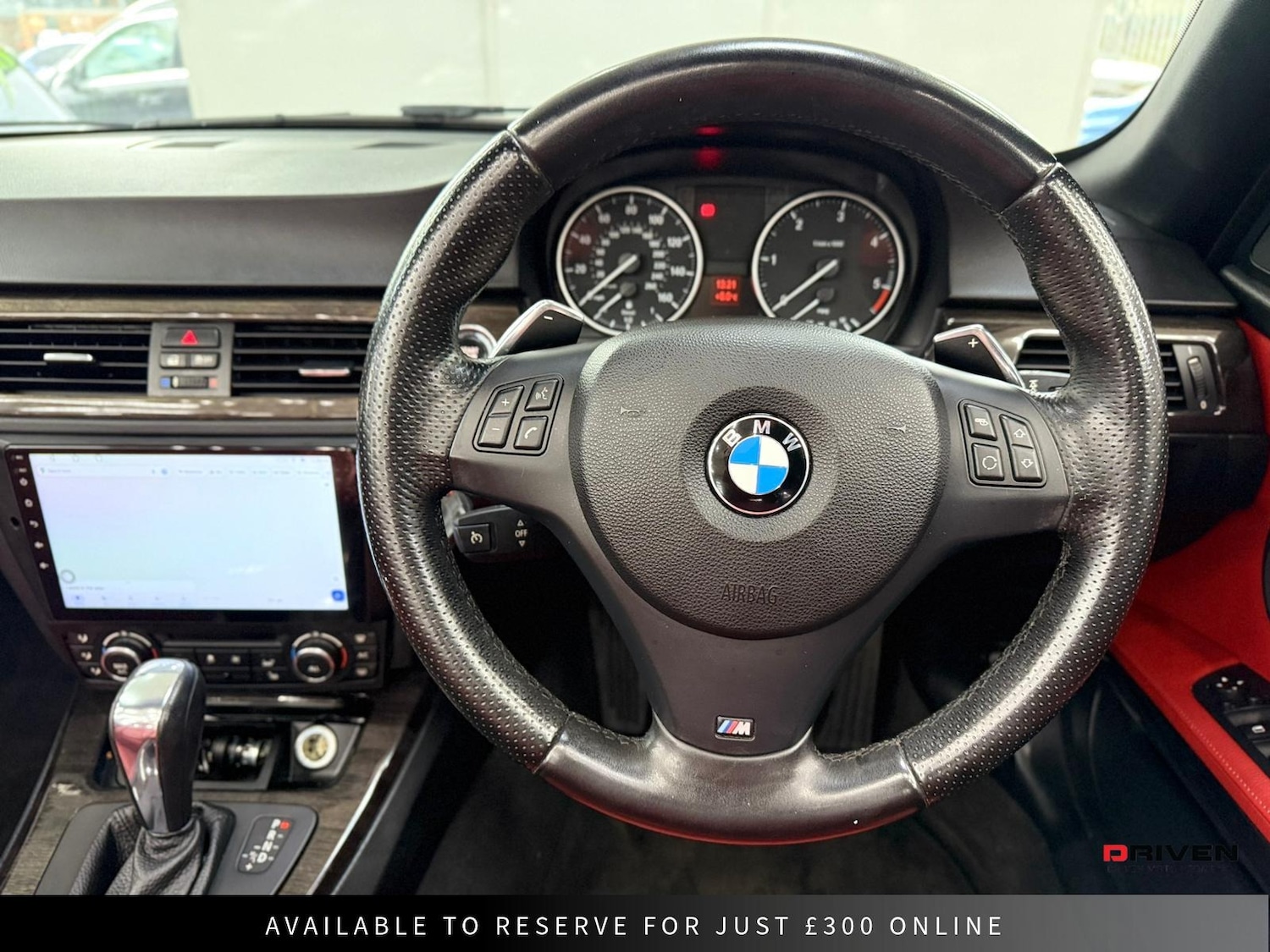 Used BMW 3 Series 2013 for sale - 77287238: Photo 21