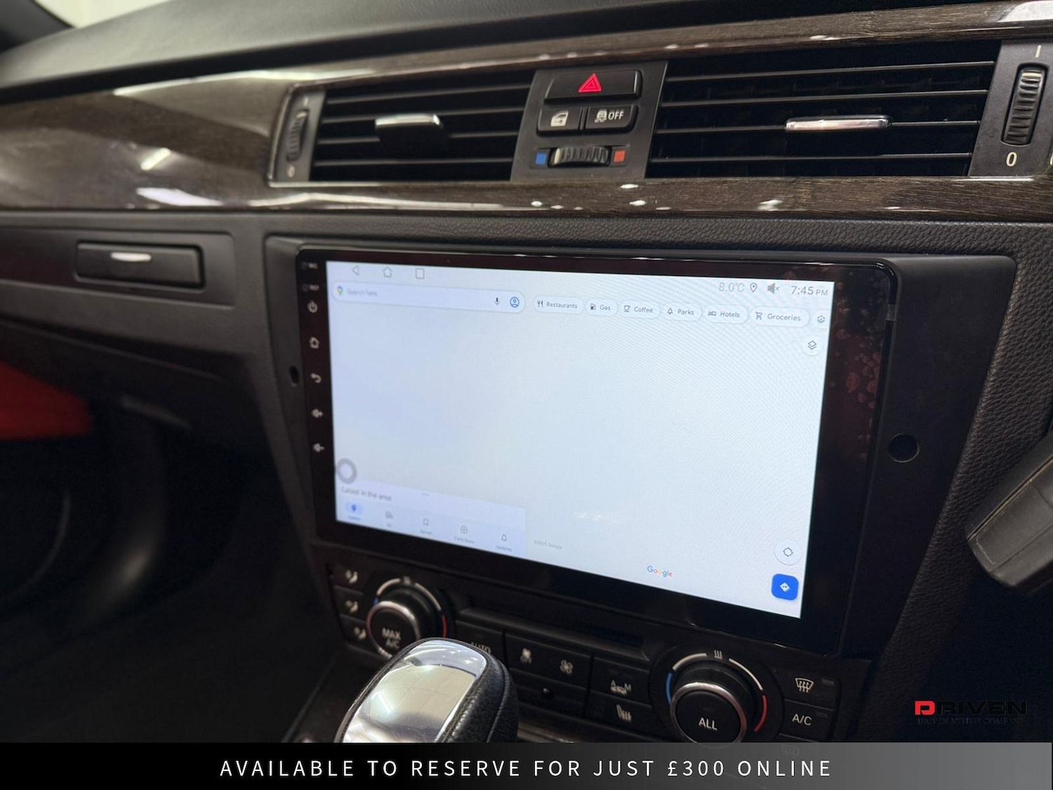 Used BMW 3 Series 2013 for sale - 77287238: Photo 22