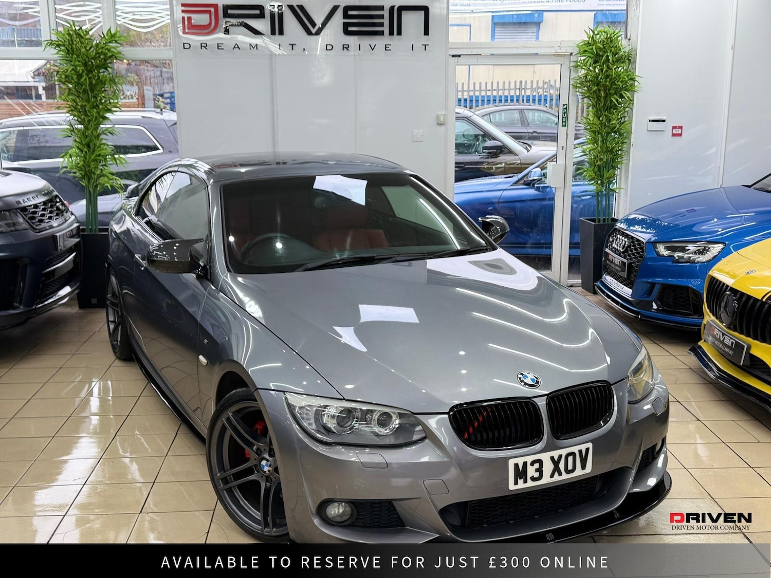 Used BMW 3 Series 2013 for sale - 77287238: Photo 3