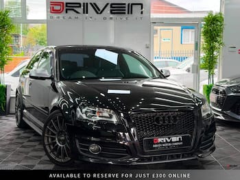 Used Audi A3 2012 for sale - 79567689: Photo