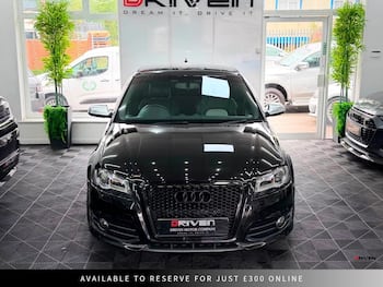 Used Audi A3 2012 for sale - 79567689: Photo