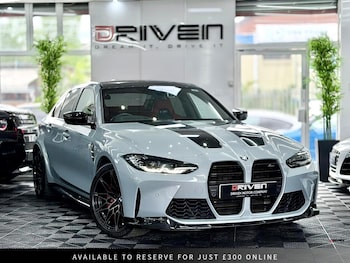 Used BMW M3 2021 for sale - 78508699: Photo
