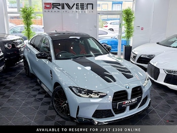 Used BMW M3 2021 for sale - 78508699: Photo