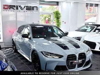 Used BMW M3 2021 for sale - 78508699: Photo
