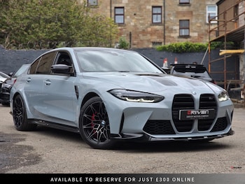 Used BMW M3 2021 for sale - 78508699: Photo
