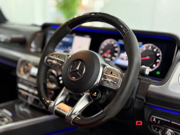 Used Mercedes-Benz G Class 2020 for sale - 76316864: Photo 20