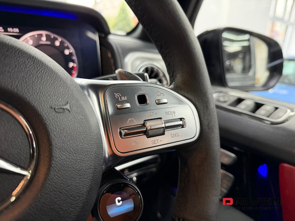 Used Mercedes-Benz G Class 2020 for sale - 76316864: Photo 27