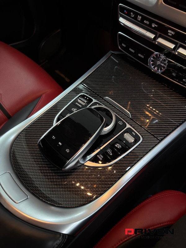 Used Mercedes-Benz G Class 2020 for sale - 76316864: Photo 31