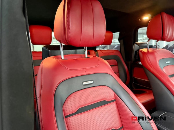 Used Mercedes-Benz G Class 2020 for sale - 76316864: Photo 34