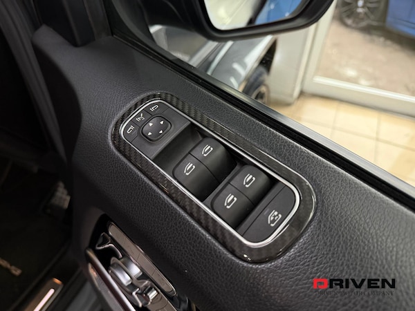 Used Mercedes-Benz G Class 2020 for sale - 76316864: Photo 35