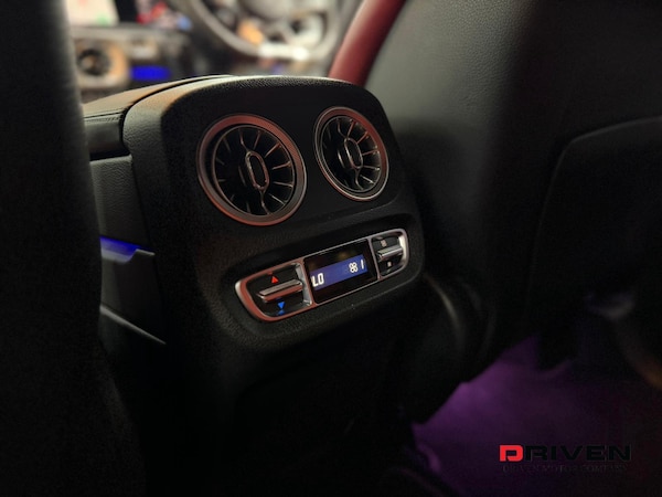 Used Mercedes-Benz G Class 2020 for sale - 76316864: Photo 39