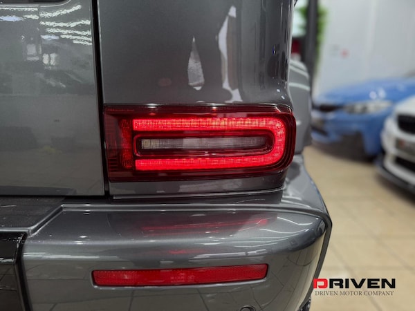 Used Mercedes-Benz G Class 2020 for sale - 76316864: Photo 40