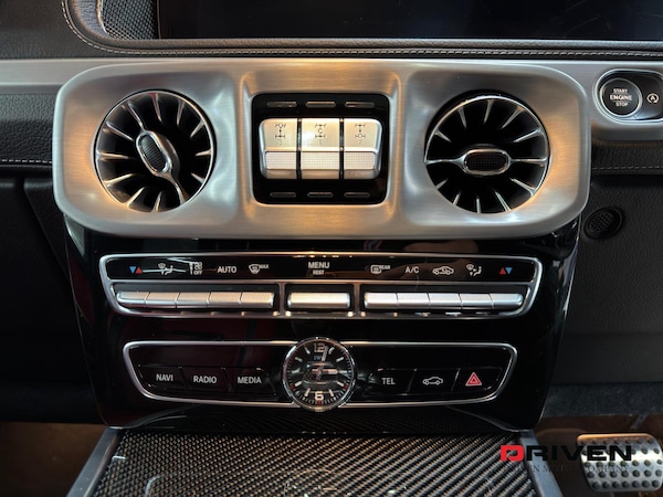 Used Mercedes-Benz G Class 2020 for sale - 76316864: Photo 43