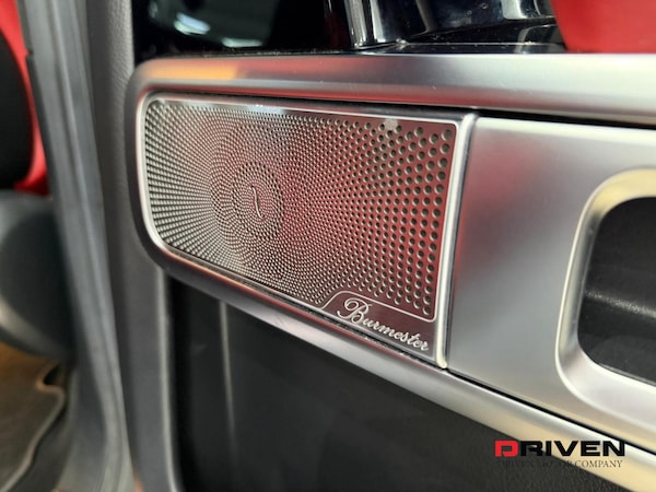 Used Mercedes-Benz G Class 2020 for sale - 76316864: Photo 44