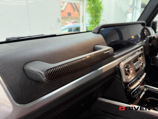 Used Mercedes-Benz G Class 2020 for sale - 76316864: Photo 51